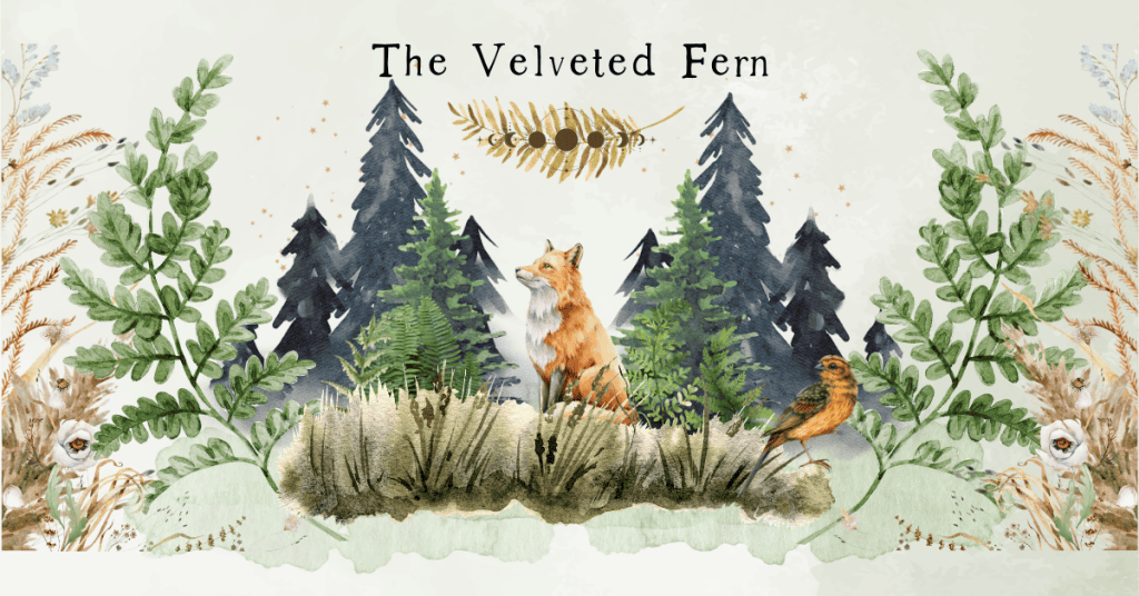 The Velveted Fern