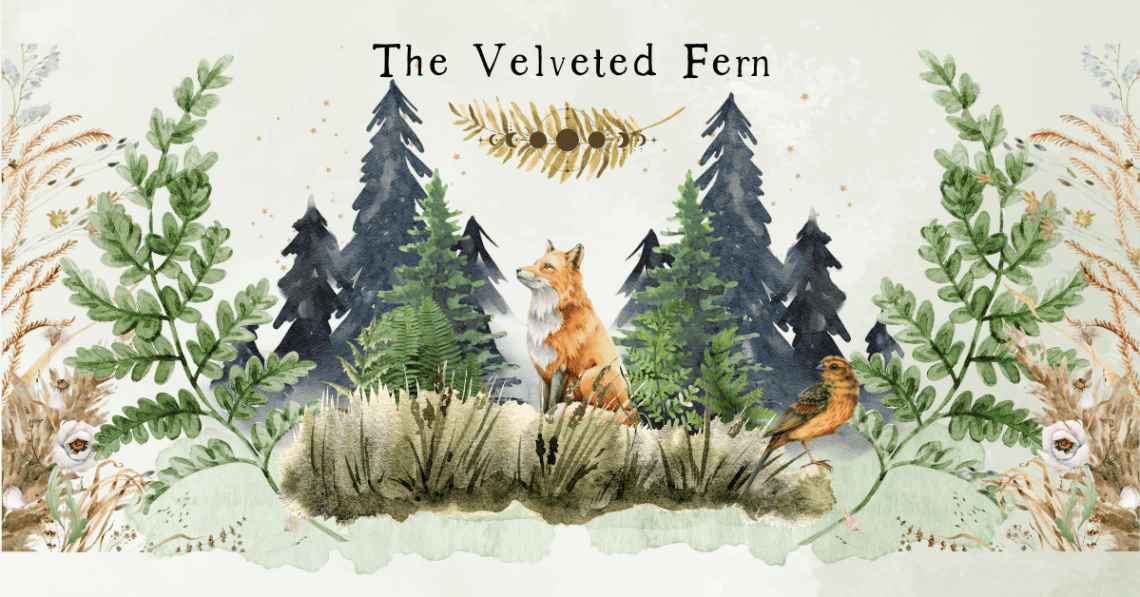 The Velveted Fern